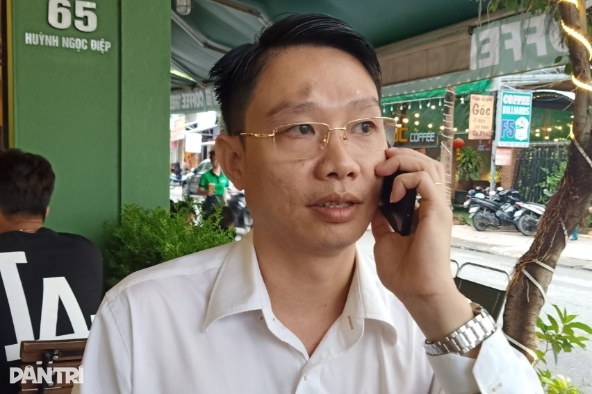 Vụ làm hư hỏng camera hàng xóm: VKSND TP Cà Mau xin lỗi người bị oan sai - 3 Vụ làm hư hỏng camera hàng xóm: VKSND TP Cà Mau xin lỗi người bị oan sai - 3
