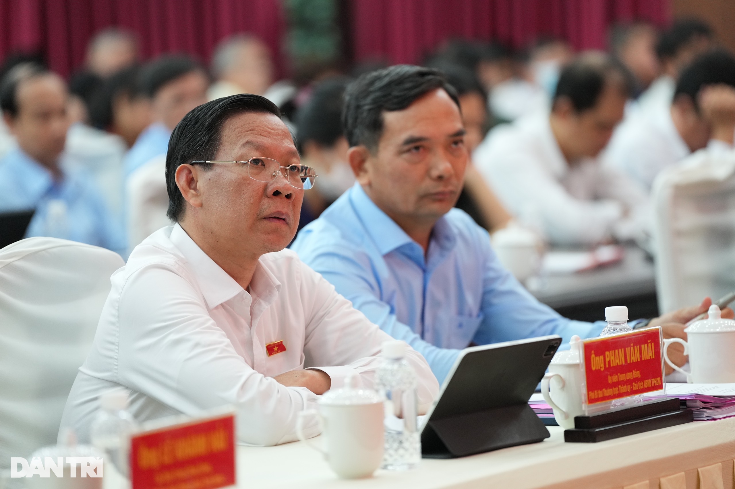 TPHCM sẽ xóa bỏ tổ dân phố, tổ nhân dân sau hơn 36 năm - 3 TPHCM sẽ xóa bỏ tổ dân phố, tổ nhân dân sau hơn 36 năm - 3