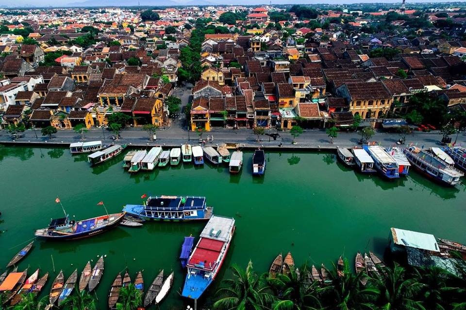 Thương cảng Hội An trong giao bang kinh tế giữa Việt Nam và thế giới - 2