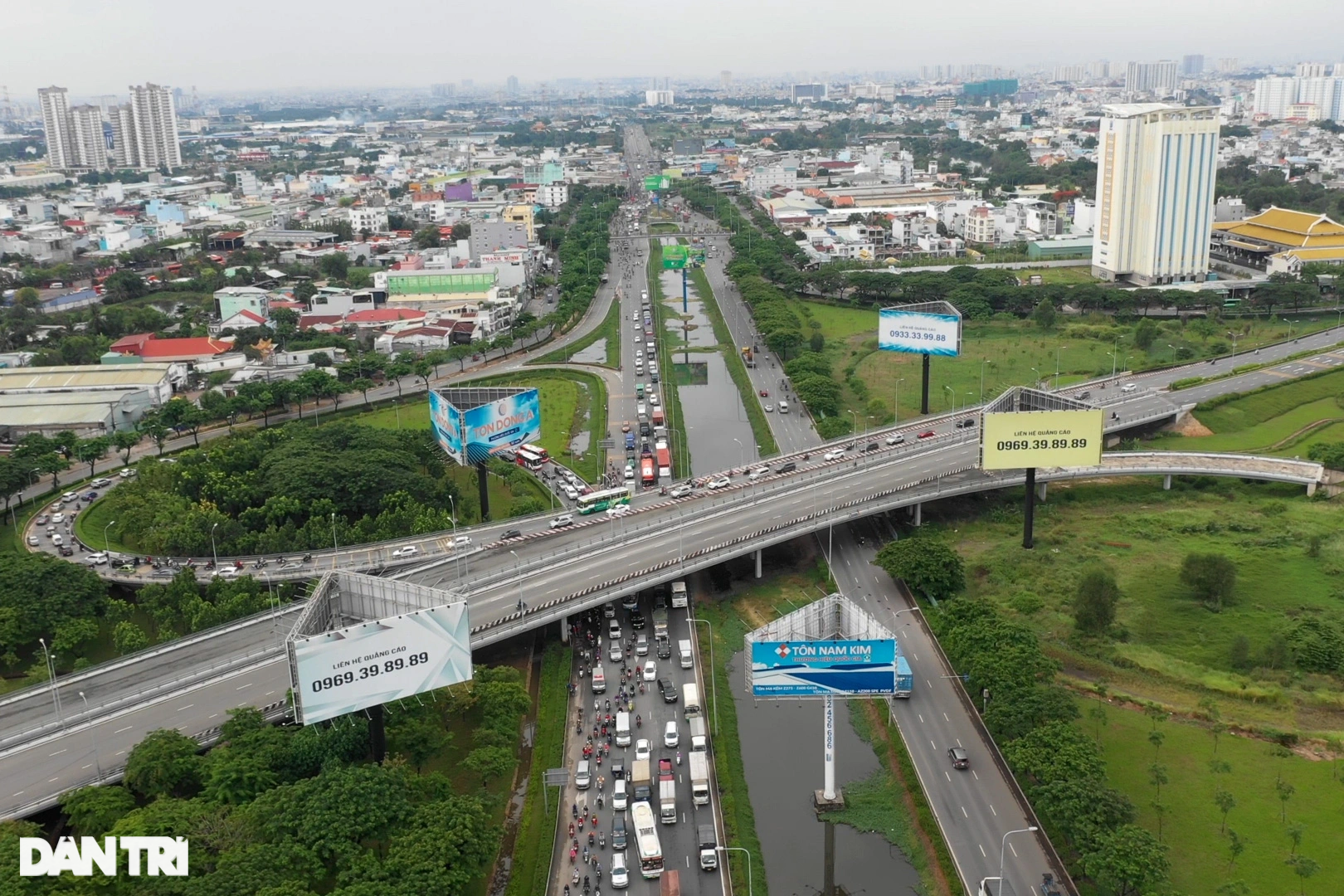 TPHCM thúc tiến độ giải ngân đầu tư công khi 2 tháng chỉ đạt 1% kế hoạch - 1