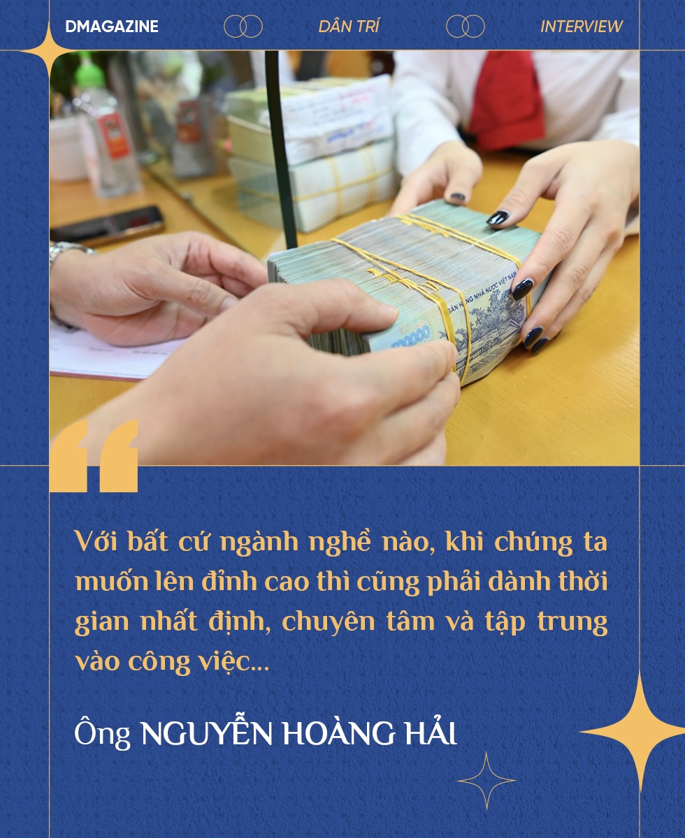 Vì sao bảo hiểm bị dị ứng và những hé lộ của người trong cuộc - 7 Vì sao bảo hiểm bị dị ứng và những hé lộ của người trong cuộc - 7