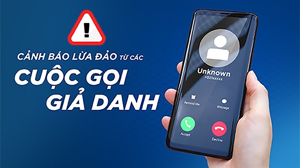 Hiếu PC gọi tên 6 chiêu thức lừa đảo, cuỗm tiền từ tài khoản ngân hàng - 3 Hiếu PC gọi tên 6 chiêu thức lừa đảo, cuỗm tiền từ tài khoản ngân hàng - 3