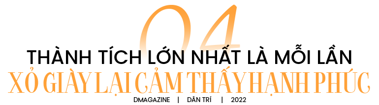 Cuộc cách mạng nhờ marathon của người đàn ông 92kg mắc đủ chứng nan y - 17 Cuộc cách mạng nhờ marathon của người đàn ông 92kg mắc đủ chứng nan y - 17