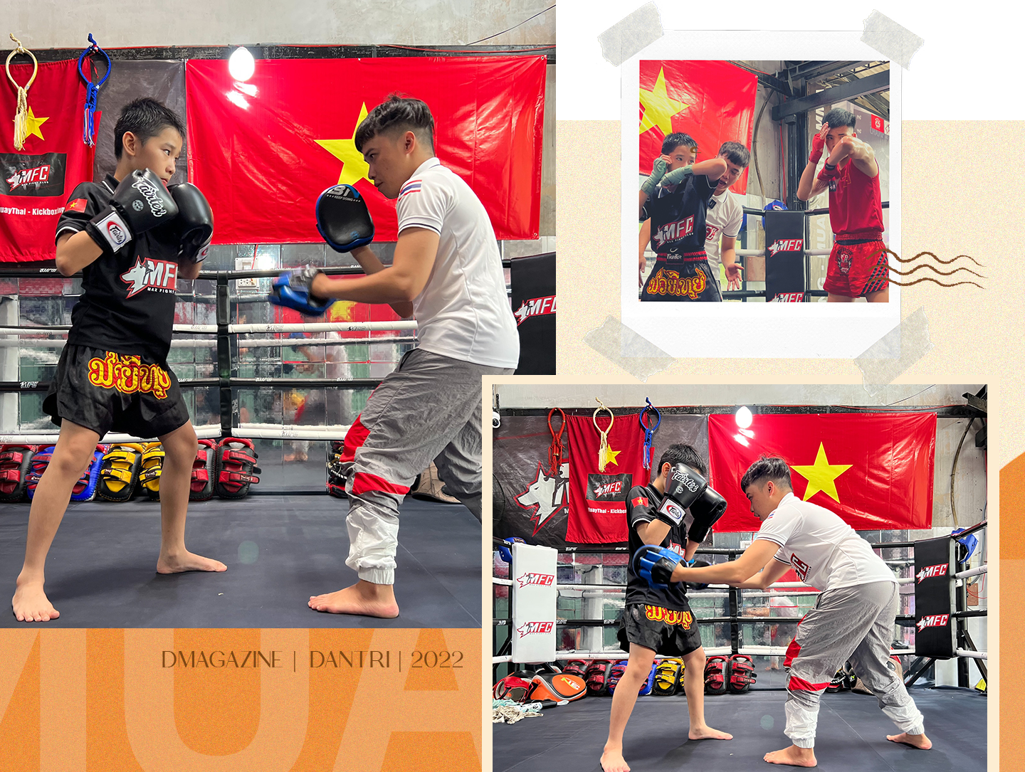 Chàng trai hy sinh tuổi xuân để làm cha, làm thầy 13 đứa trẻ - 12 Chàng trai hy sinh tuổi xuân để làm cha, làm thầy 13 đứa trẻ - 12