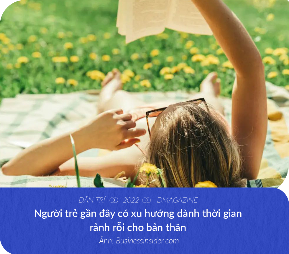 Xu hướng sống độc lập, thích một mình của người trẻ - 3 Xu hướng sống độc lập, thích một mình của người trẻ - 3