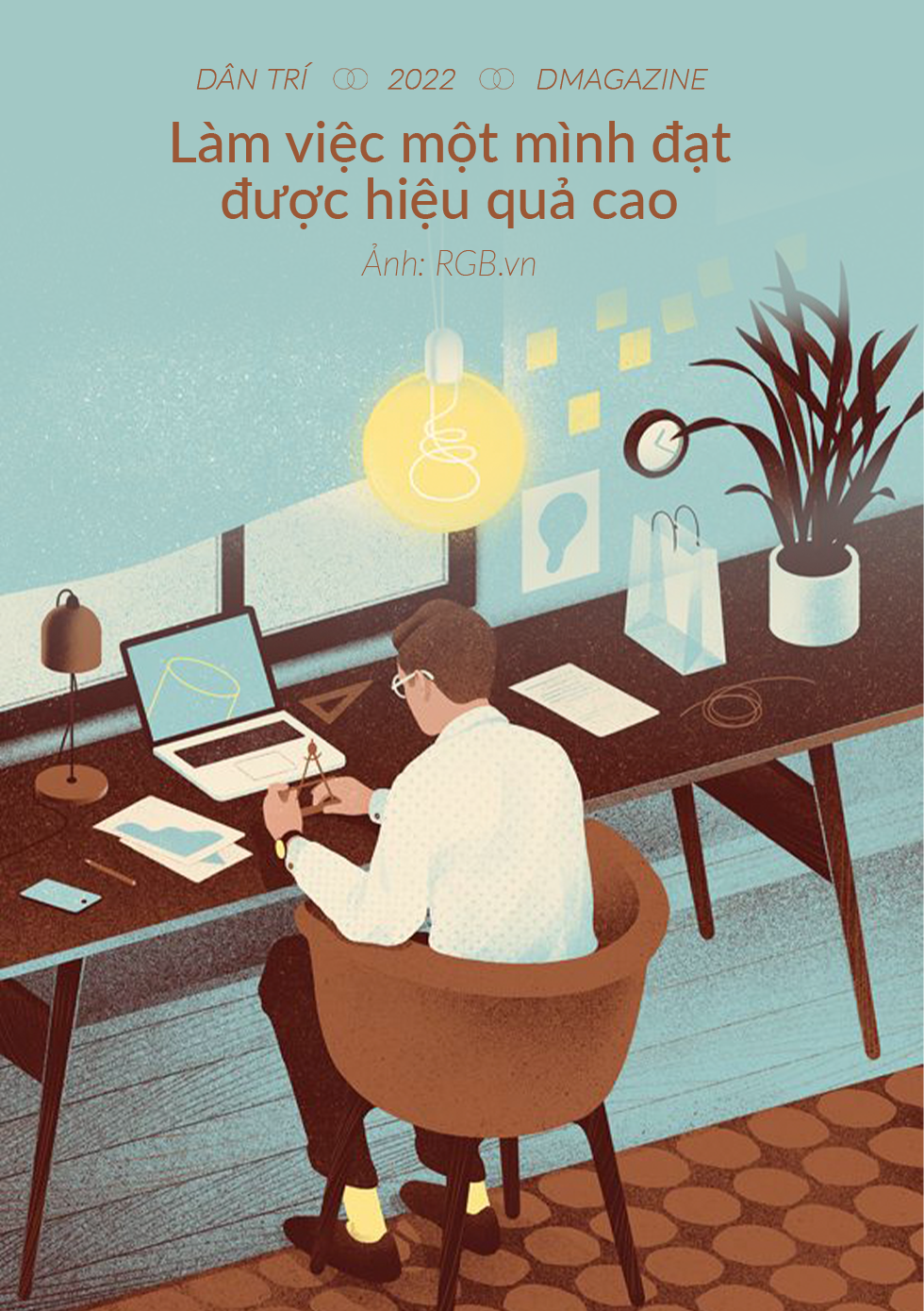 Xu hướng sống độc lập, thích một mình của người trẻ - 8 Xu hướng sống độc lập, thích một mình của người trẻ - 8