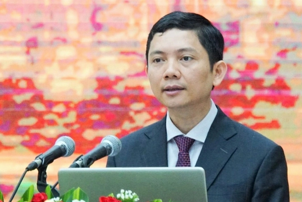 Kỷ luật cảnh cáo cựu Chủ tịch Viện hàn lâm KHXH Việt Nam - 1