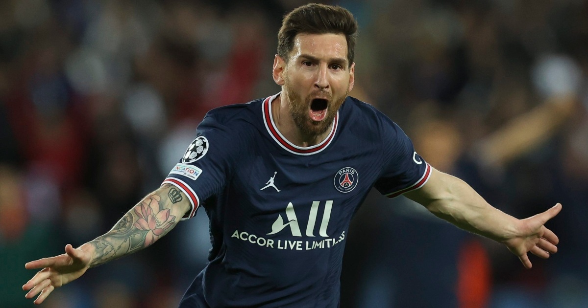 Paris Saint Germain chuẩn bị gia hạn hợp đồng với Messi - 1 Paris Saint Germain chuẩn bị gia hạn hợp đồng với Messi - 1