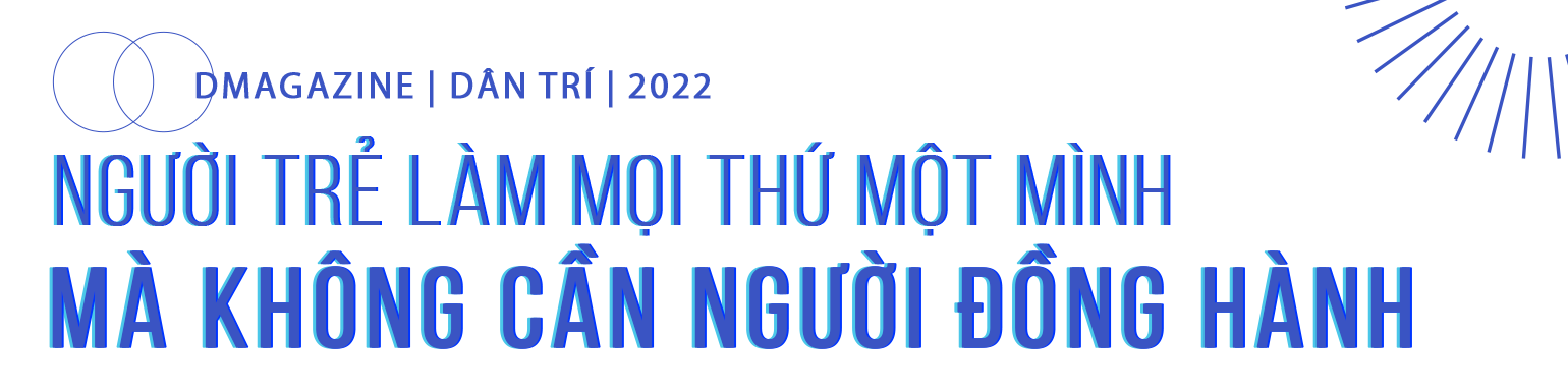 Xu hướng sống độc lập, thích một mình của người trẻ - 1 Xu hướng sống độc lập, thích một mình của người trẻ - 1