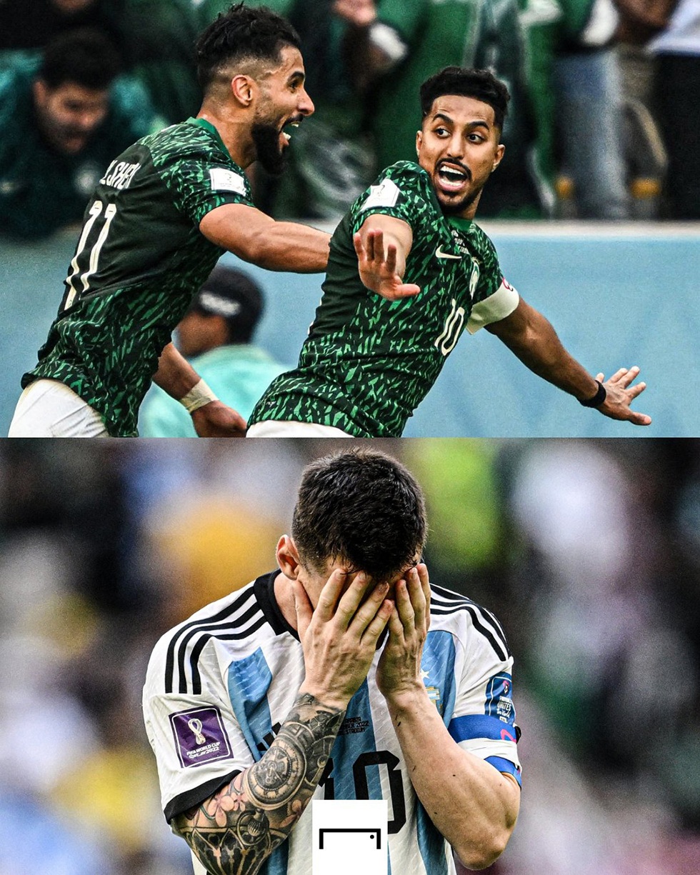 World Cup 2022: Hành khúc vàng và sự vươn mình của bóng đá châu Á - 16 World Cup 2022: Hành khúc vàng và sự vươn mình của bóng đá châu Á - 16
