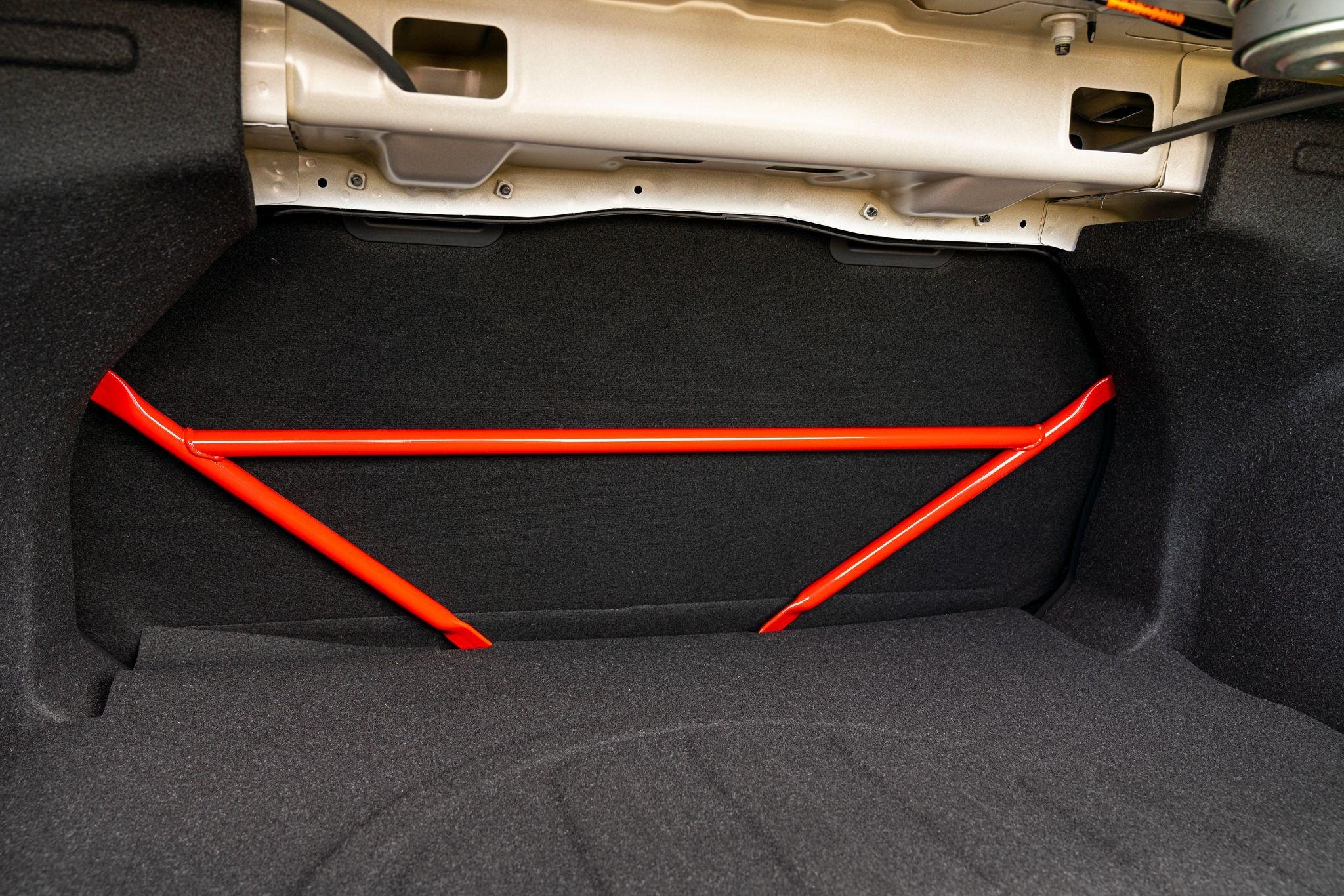 View - Hyundai Elantra bản "xe đua đường phố" bất ngờ xuất hiện tại Việt Nam | Báo Dân trí