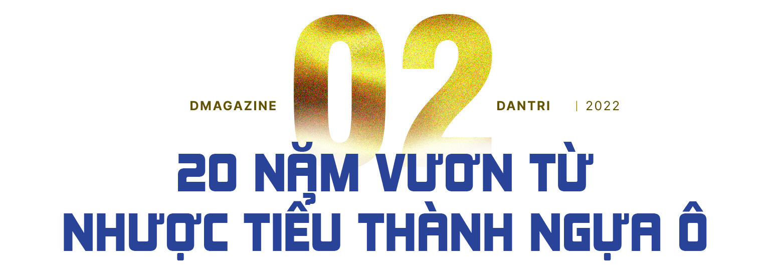 World Cup 2022: Hành khúc vàng và sự vươn mình của bóng đá châu Á - 7 World Cup 2022: Hành khúc vàng và sự vươn mình của bóng đá châu Á - 7