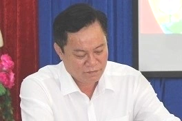 Phó Chánh án tỉnh Bạc Liêu bị đình chỉ sinh hoạt Đảng - 1