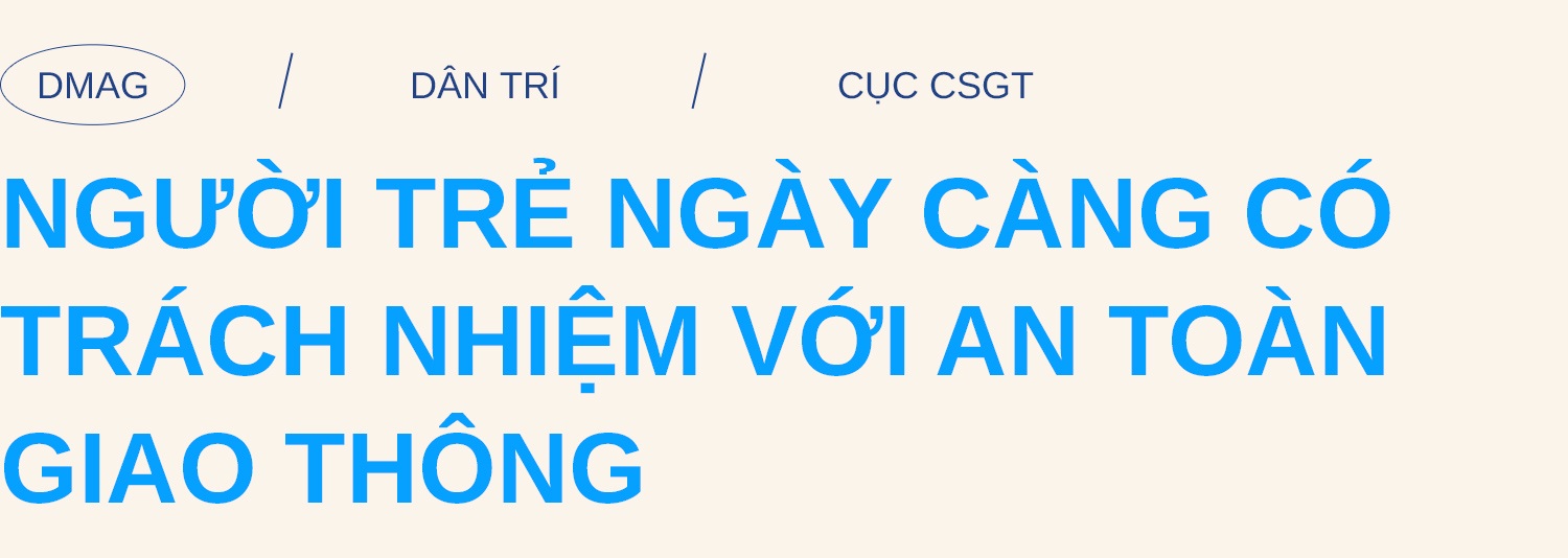 80% tai nạn giao thông ở Việt Nam liên quan đến người trẻ - 9