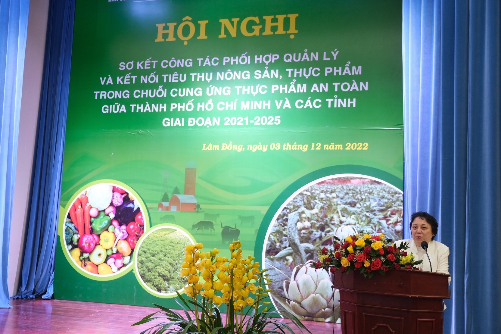 Nhiều siêu thị cố tình gian lận an toàn thực phẩm? - 1