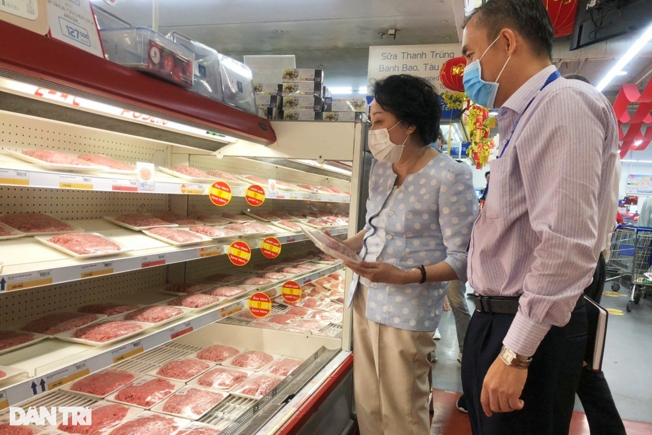 Một sơ suất có thể trả giá đắt: Sở ATTP nói về xử lý ngộ độc học đường