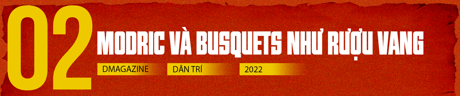 World Cup 2022: Messi nhàn hạ, Modric như rượu vang và cá tính C.Ronaldo - 9 World Cup 2022: Messi nhàn hạ, Modric như rượu vang và cá tính C.Ronaldo - 9