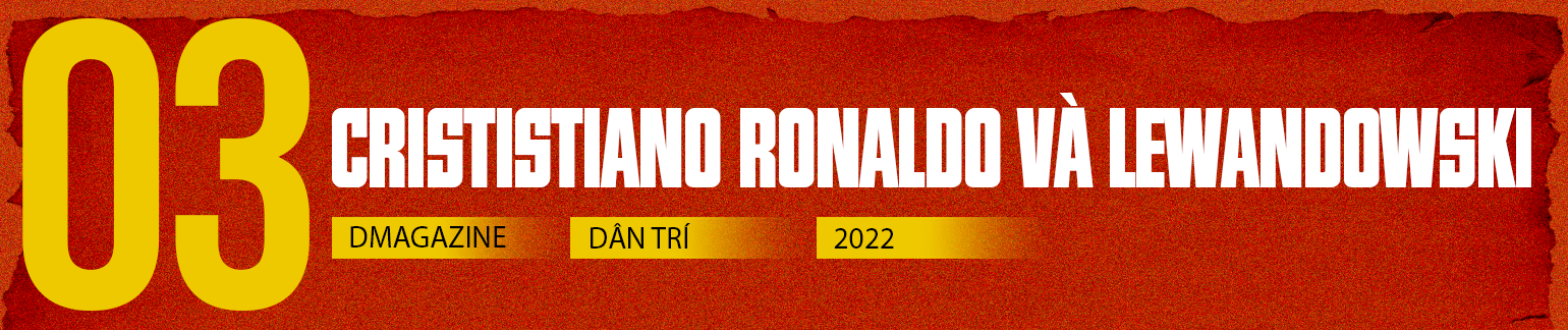 World Cup 2022: Messi nhàn hạ, Modric như rượu vang và cá tính C.Ronaldo - 15