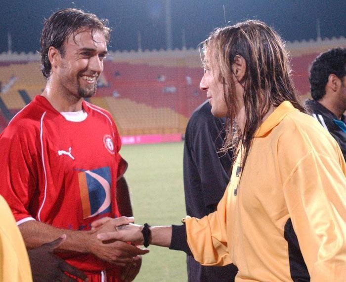 成功した契約がアラビアに登場 - 2