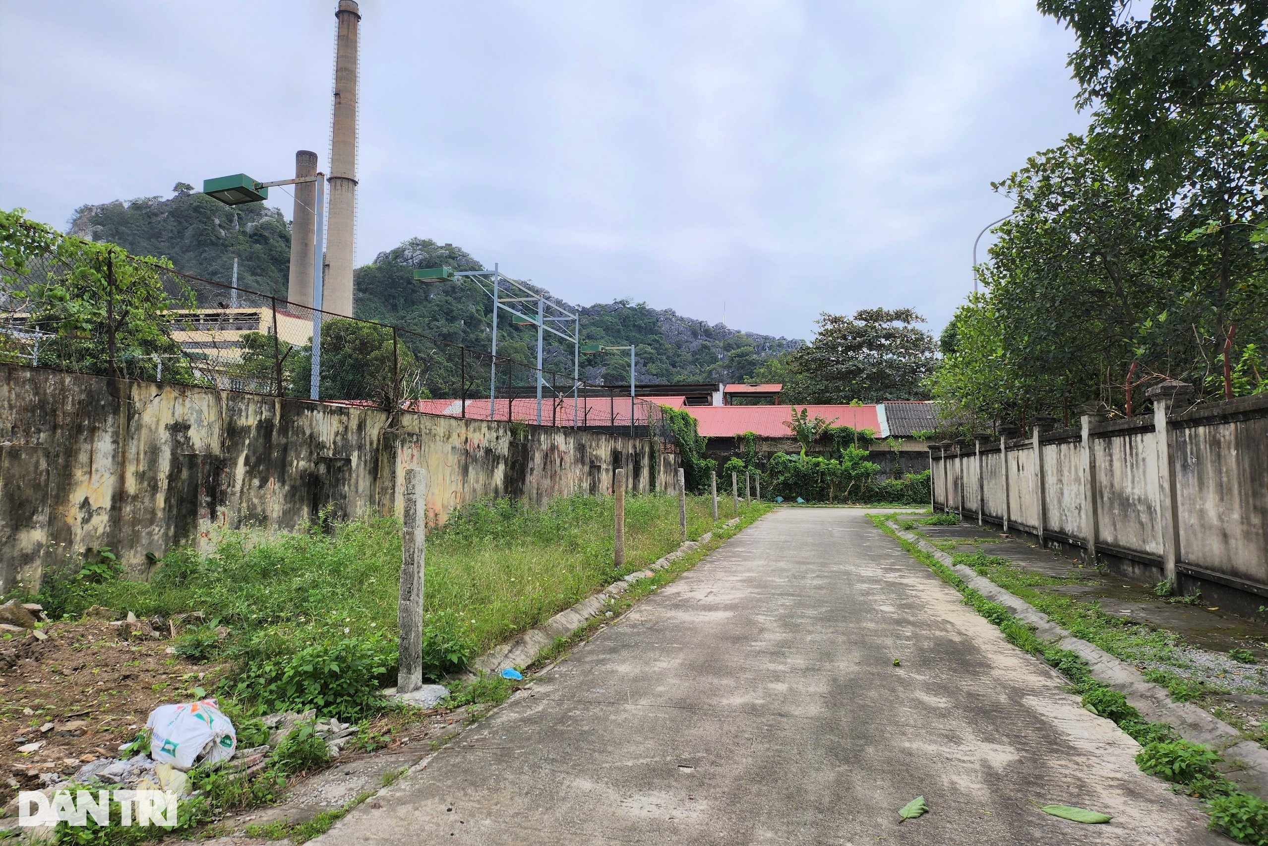 Ninh Bình muốn dừng nhà máy nhiệt điện 50 năm tuổi giữa thành phố - 2