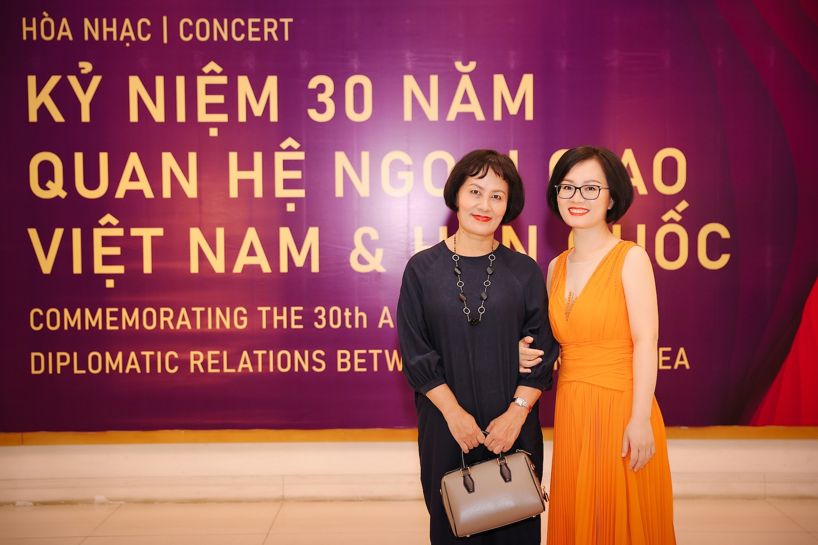 Cuộc sống bình dị phía sau tiếng dương cầm của nghệ sĩ Đào Thu Lê - 2 Cuộc sống bình dị phía sau tiếng dương cầm của nghệ sĩ Đào Thu Lê - 2