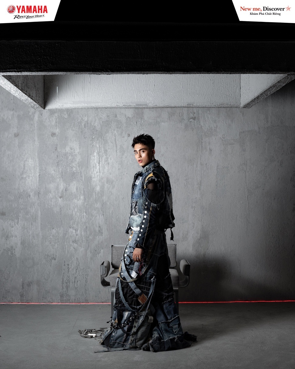 MONOがヤマハブランドアンバサダーに就任 - 1