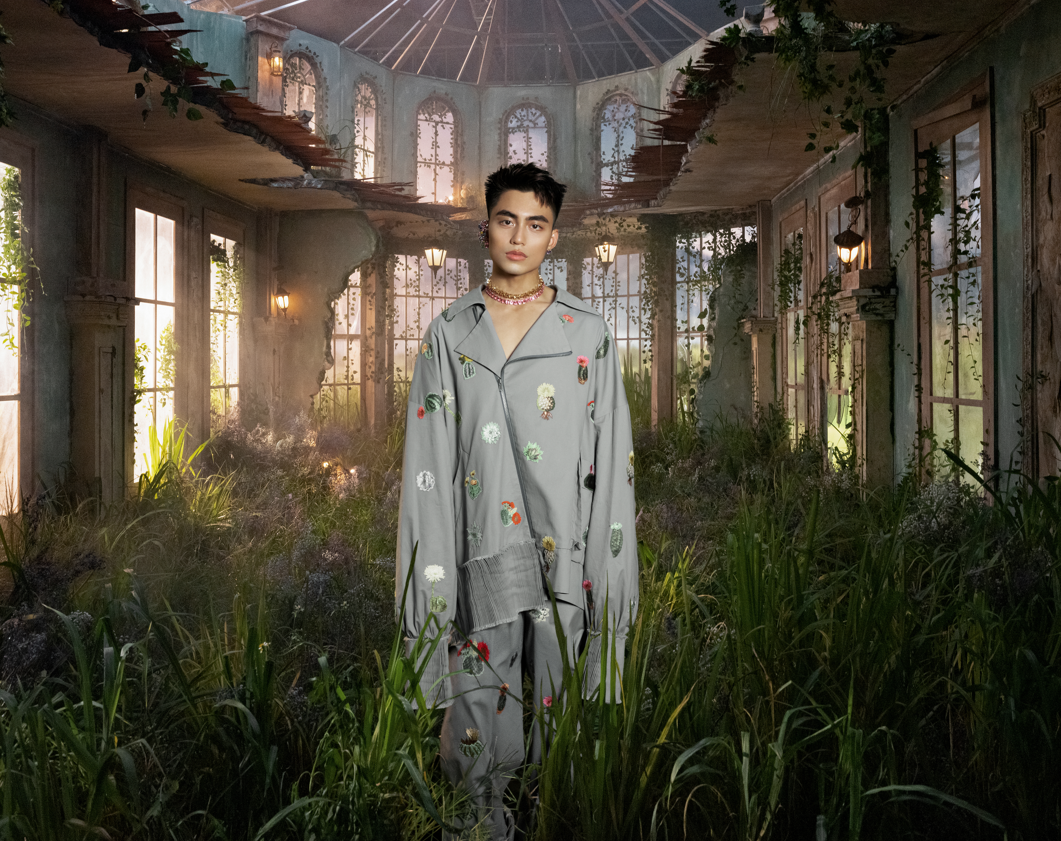 MONOがヤマハのブランドアンバサダーに就任 - 3