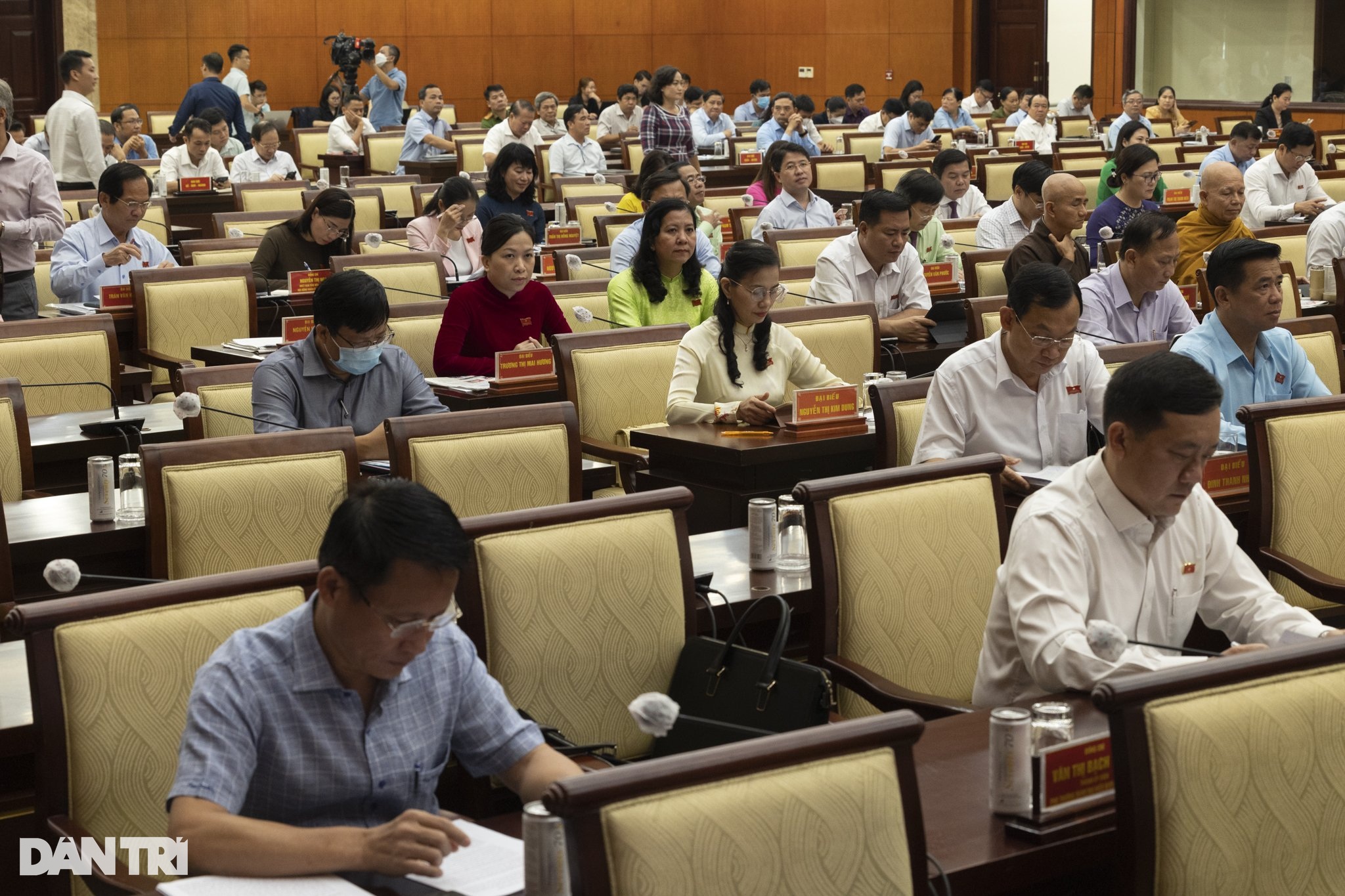 TPHCM: Khi nào các huyện lên quận hoặc thành phố trực thuộc thành phố? - 2 TPHCM: Khi nào các huyện lên quận hoặc thành phố trực thuộc thành phố? - 2