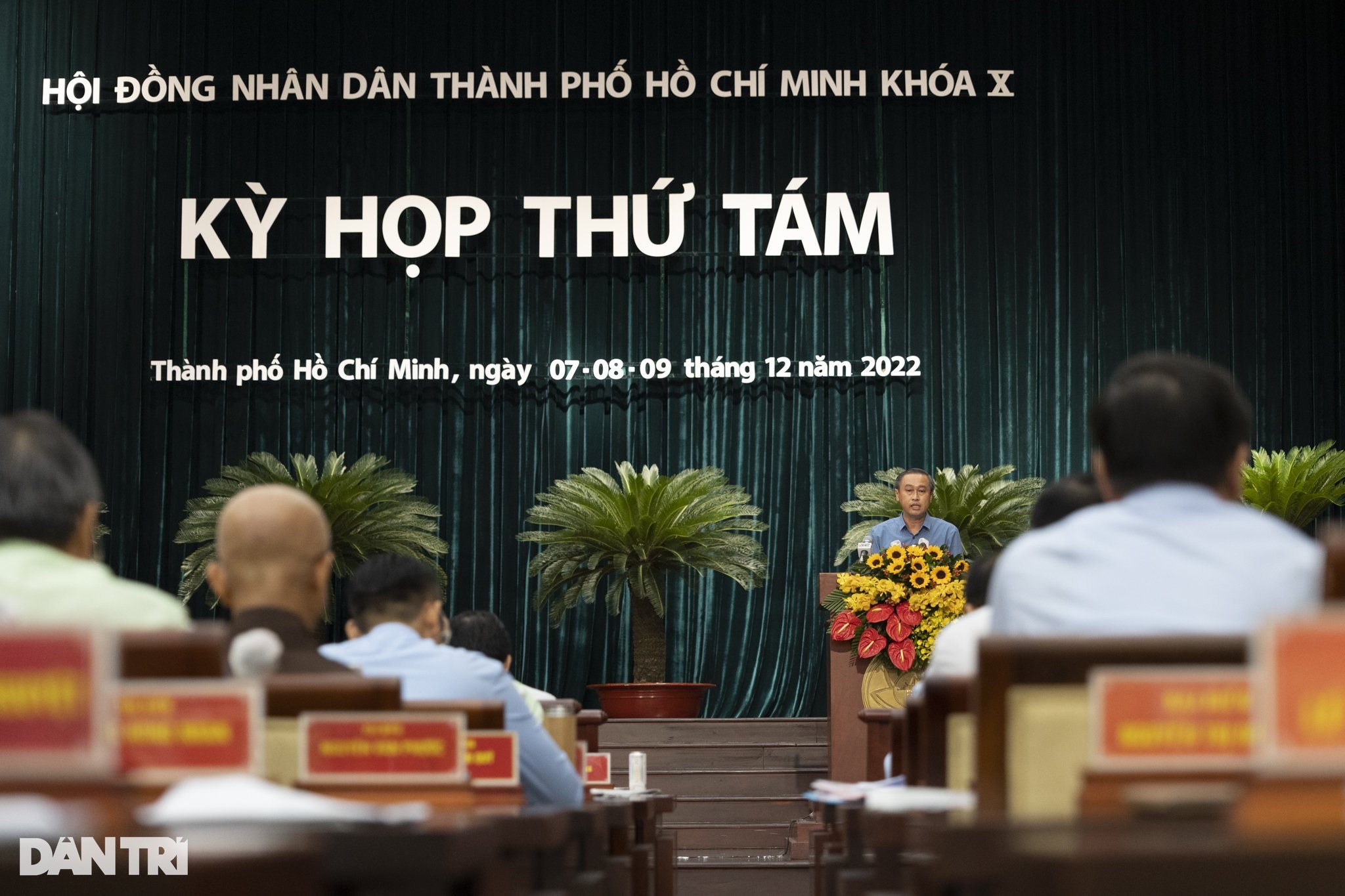 TPHCM: Khi nào các huyện lên quận hoặc thành phố trực thuộc thành phố? - 1