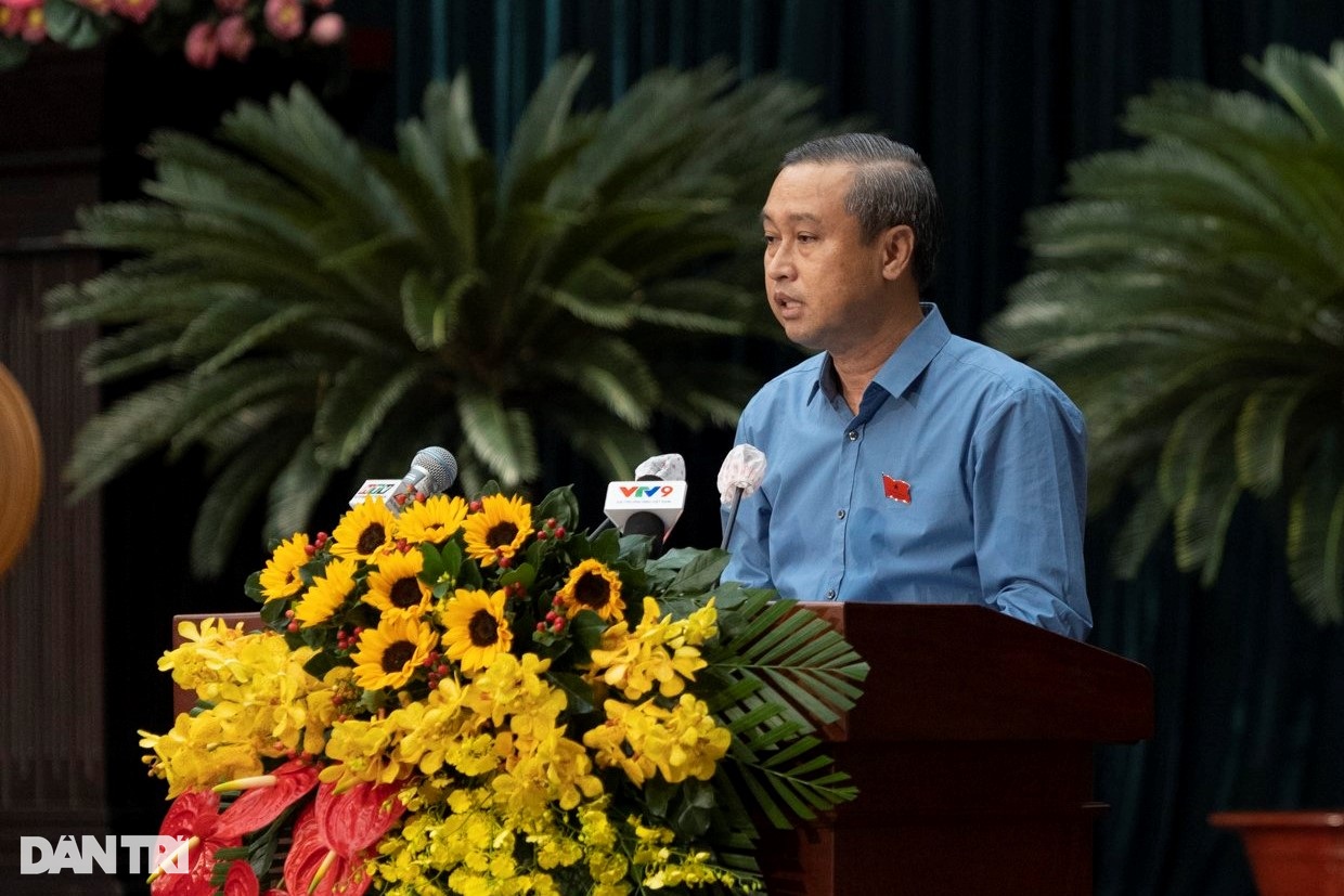TPHCM: Khi nào các huyện lên quận hoặc thành phố trực thuộc thành phố? - 3 TPHCM: Khi nào các huyện lên quận hoặc thành phố trực thuộc thành phố? - 3