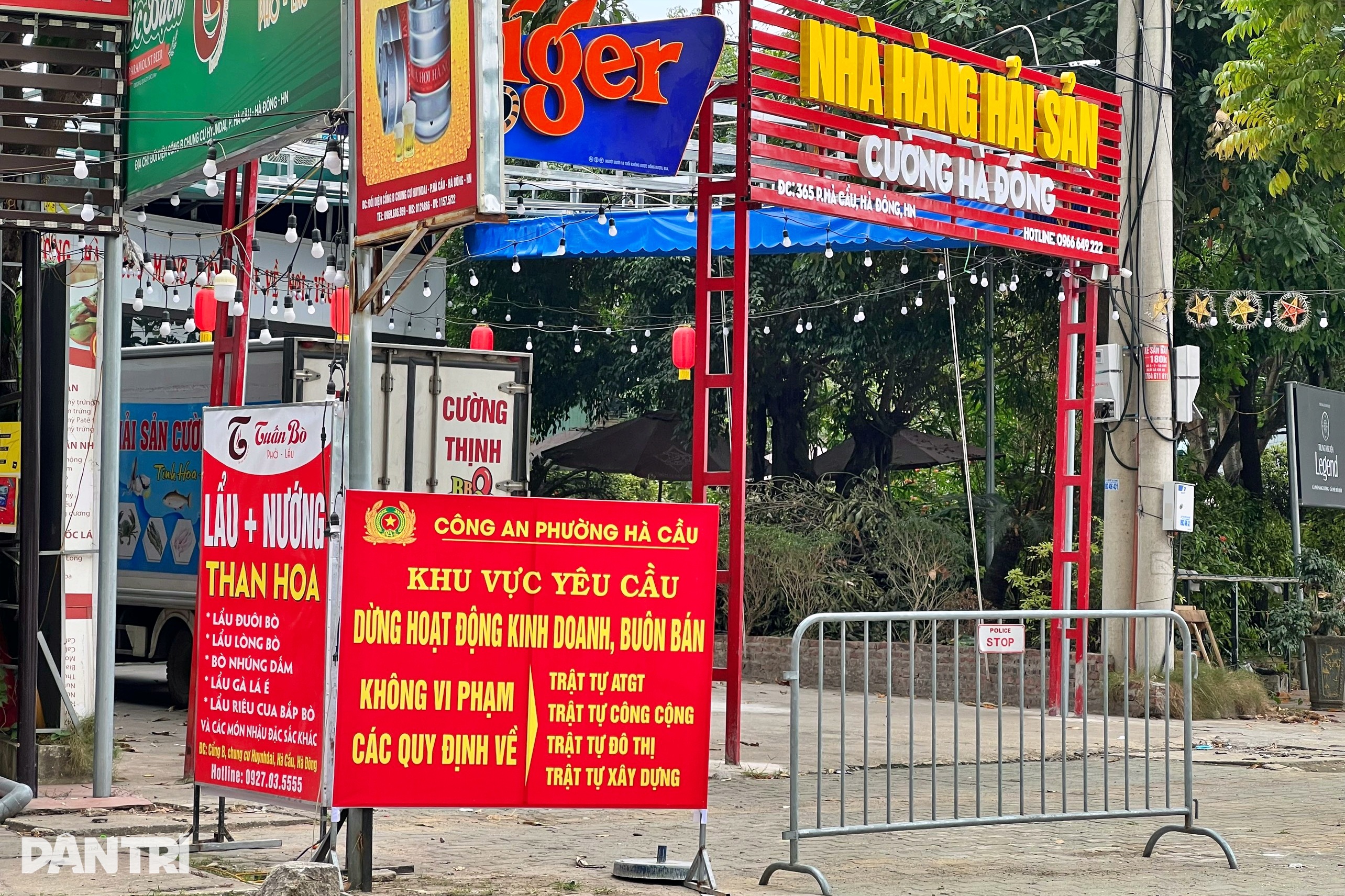 Hà Đông tái khởi động dự án công viên sau hơn 10 năm đóng băng - 3 Hà Đông tái khởi động dự án công viên sau hơn 10 năm đóng băng - 3