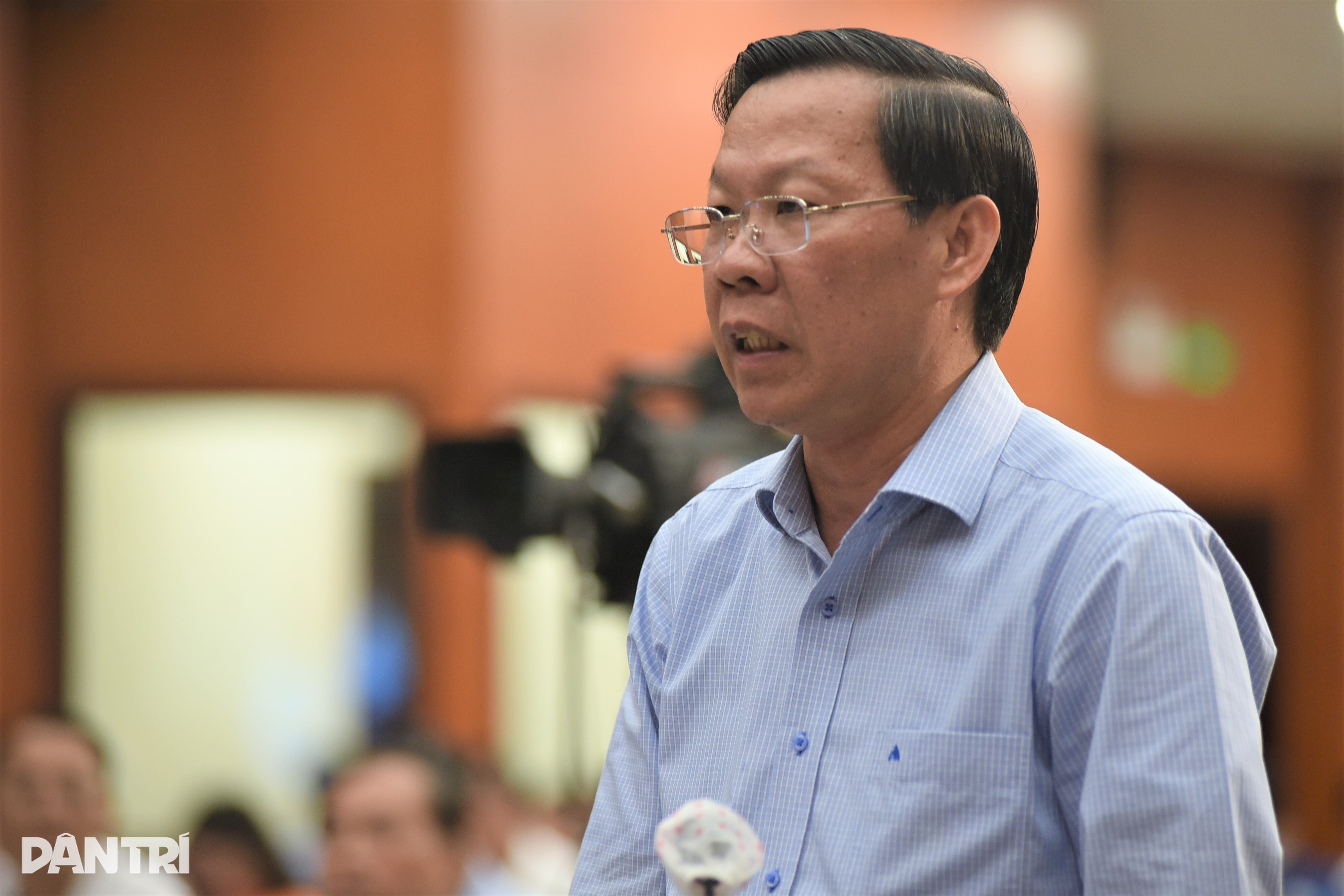 TPHCM: Cán bộ chạnh lòng vì không có thời gian cho gia đình - 3 TPHCM: Cán bộ chạnh lòng vì không có thời gian cho gia đình - 3