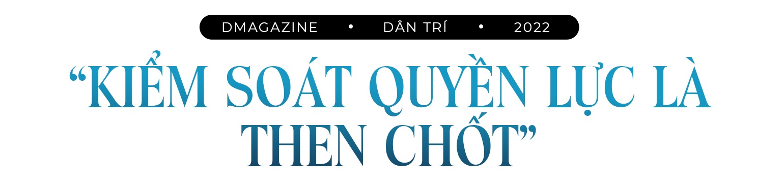 Văn hóa từ chức và câu chuyện kiểm soát quyền lực - 7 Văn hóa từ chức và câu chuyện kiểm soát quyền lực - 7