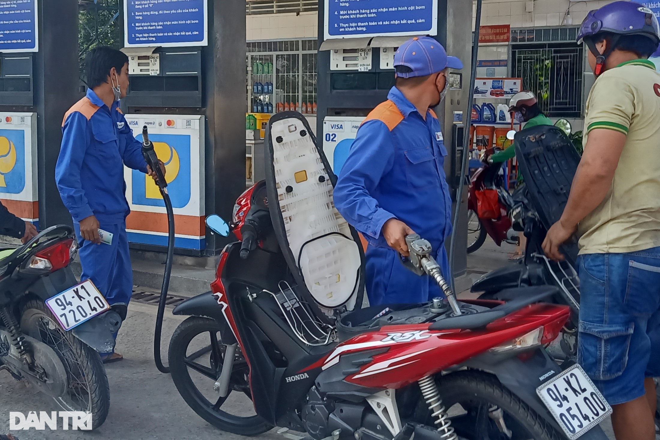 Bí thư Bạc Liêu: Đón Tết với 9 không - 2 Bí thư Bạc Liêu: Đón Tết với 9 không - 2