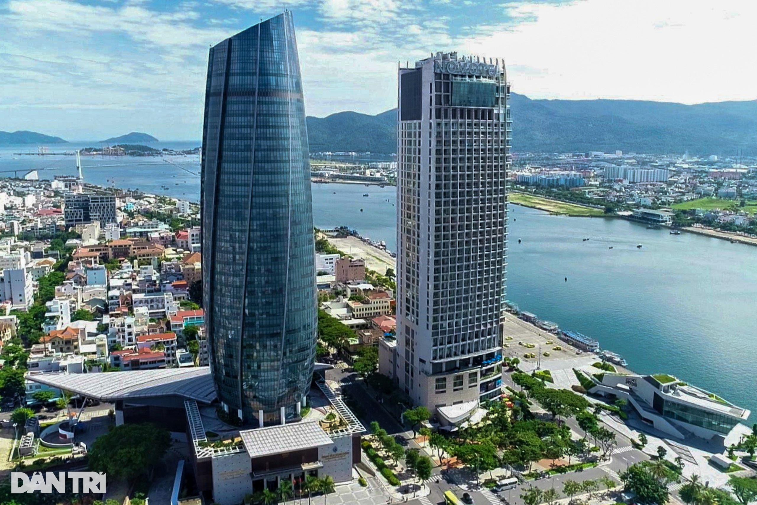 Đà Nẵng lọt nhóm dẫn đầu cả nước về mức tăng trưởng - 2 Đà Nẵng lọt nhóm dẫn đầu cả nước về mức tăng trưởng - 2