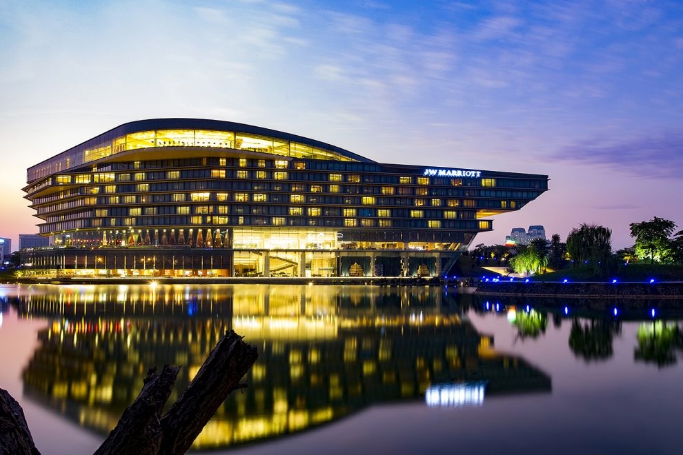 Vi phạm tại Khách sạn JW Marriott Hà Nội: Đôn đốc Bitexco nộp bổ sung tiền - 2