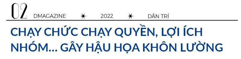 Cán bộ yếu kém cả đạo đức và năng lực là nỗi hổ thẹn với nhân dân - 5