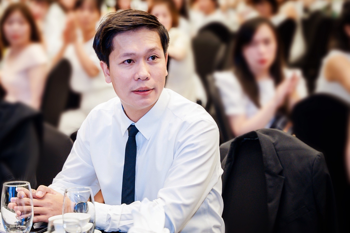 Eva De Eva ra mắt bộ sưu tập dịp khai trương cửa hàng mới - 6