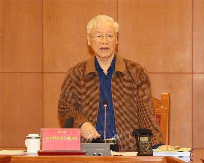 Khai trừ Đảng trợ lý Phó Thủ tướng, đề nghị kỷ luật cựu Bí thư Đồng Nai - 1