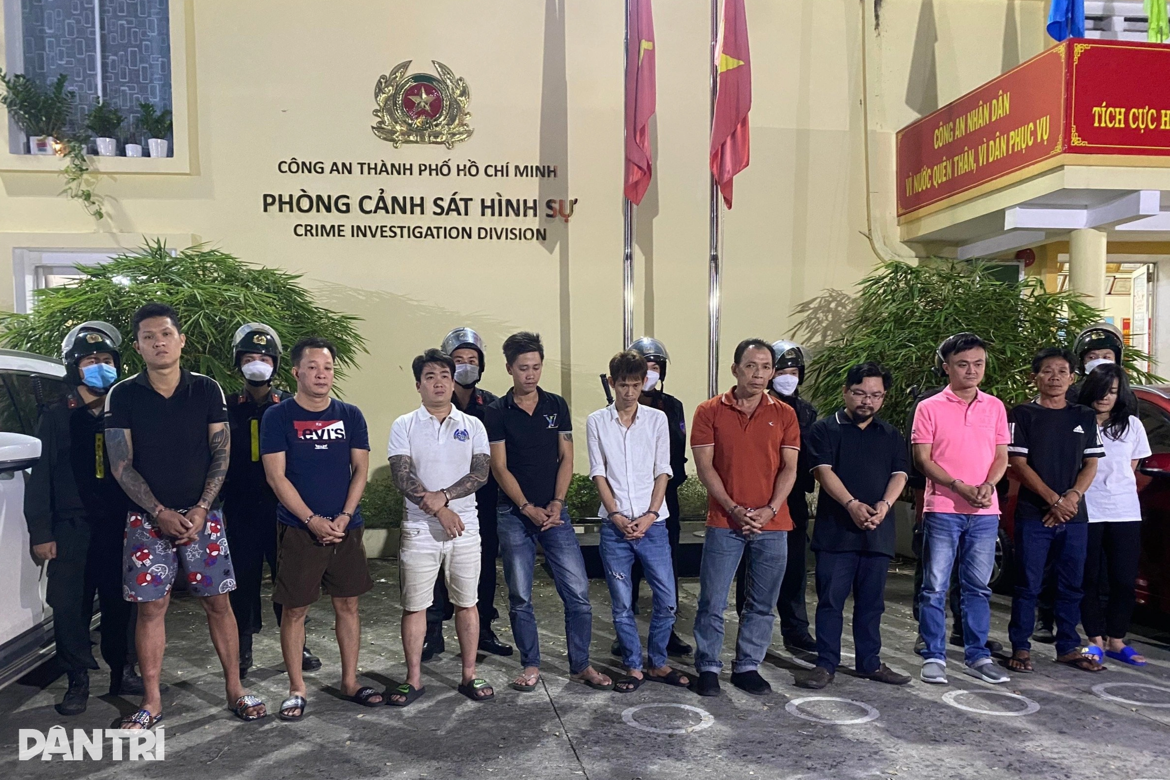 Bẫy cá độ online hút tiền người chơi mùa World Cup - 6 Bẫy cá độ online hút tiền người chơi mùa World Cup - 6
