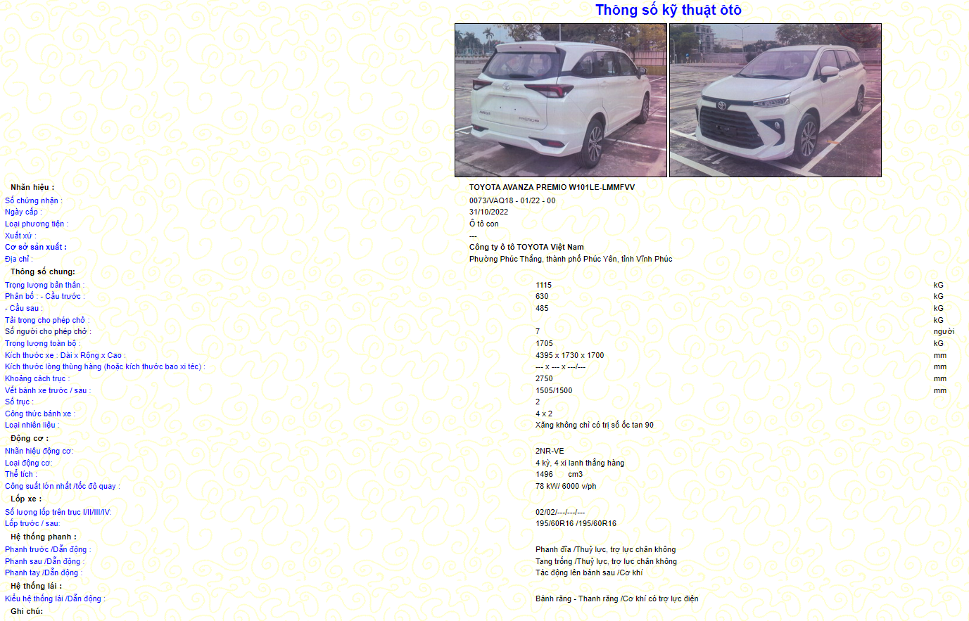 Toyota Veloz と Avanza の組み立て済みバージョンが公開され、Xpander と戦う準備ができました - 2 Toyota Veloz と Avanza の組み立て済みバージョンが公開され、Xpander と戦う準備ができました - 2