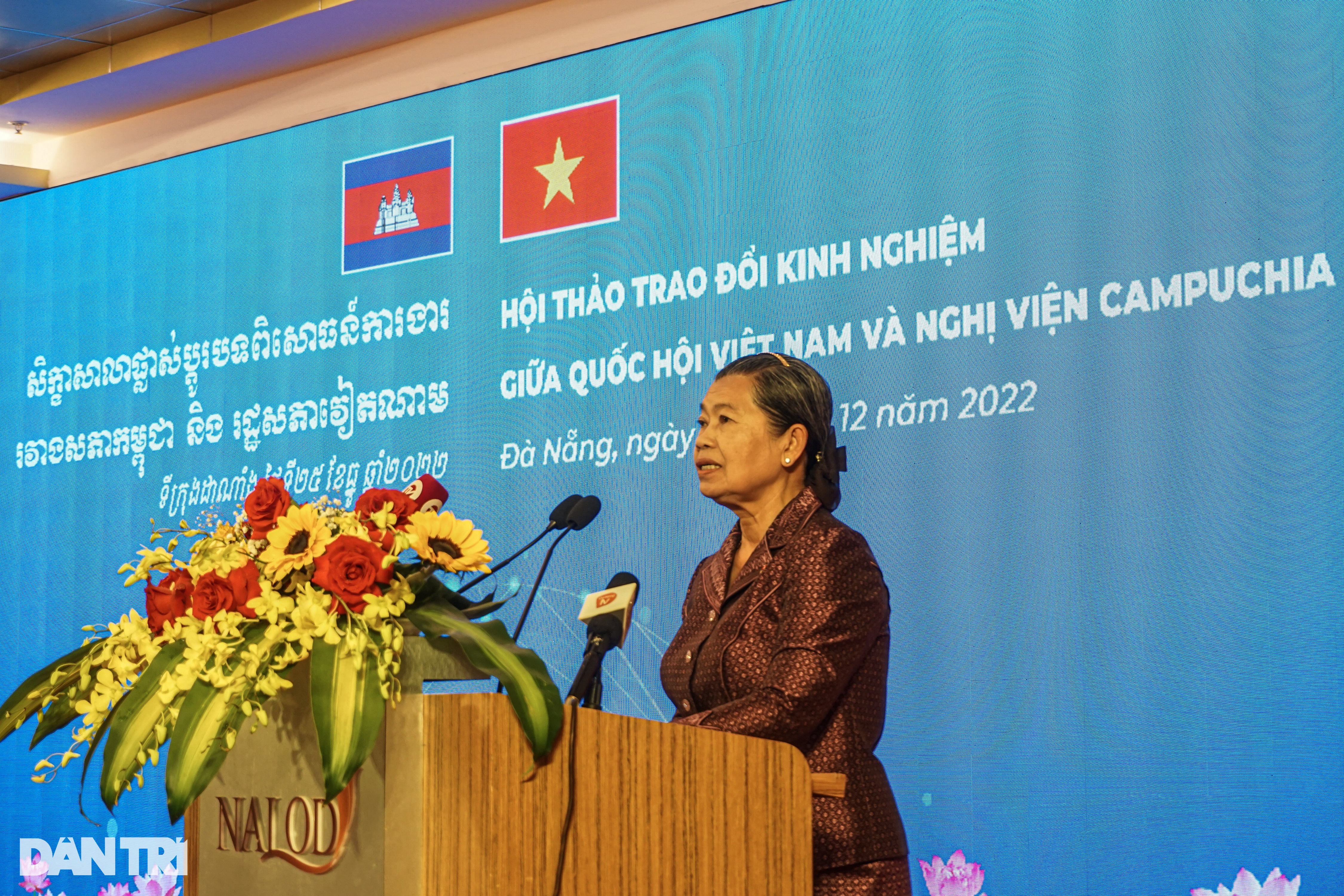 Thúc đẩy hợp tác giữa Quốc hội Việt Nam và Nghị viện Campuchia - 3