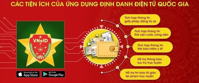 Hai vấn đề quan trọng đối với người dân khi sổ hộ khẩu giấy hết giá trị - 2