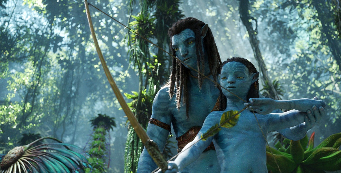 Lối đi không giống ai và 5 cuộc hôn nhân của cha đẻ Avatar - 5