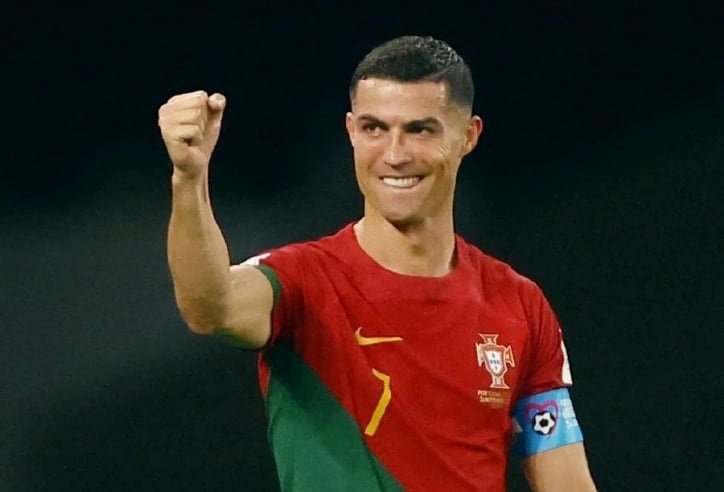 Đại gia Saudi Arabia bình luận về thương vụ thế kỷ C.Ronaldo - 1