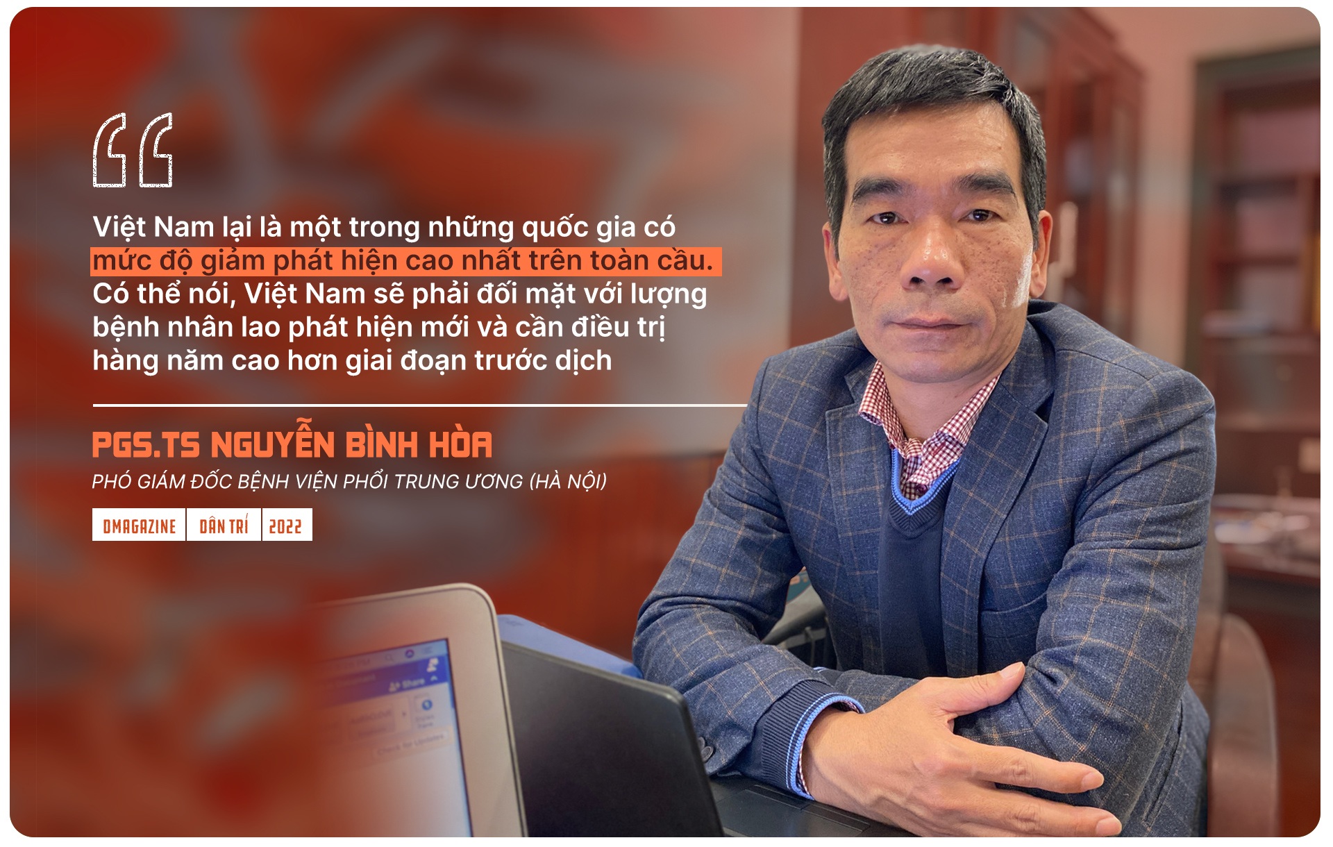 Sóng ngầm bệnh lao: Việt Nam đối mặt nguy cơ bùng phát - 9 Sóng ngầm bệnh lao: Việt Nam đối mặt nguy cơ bùng phát - 9