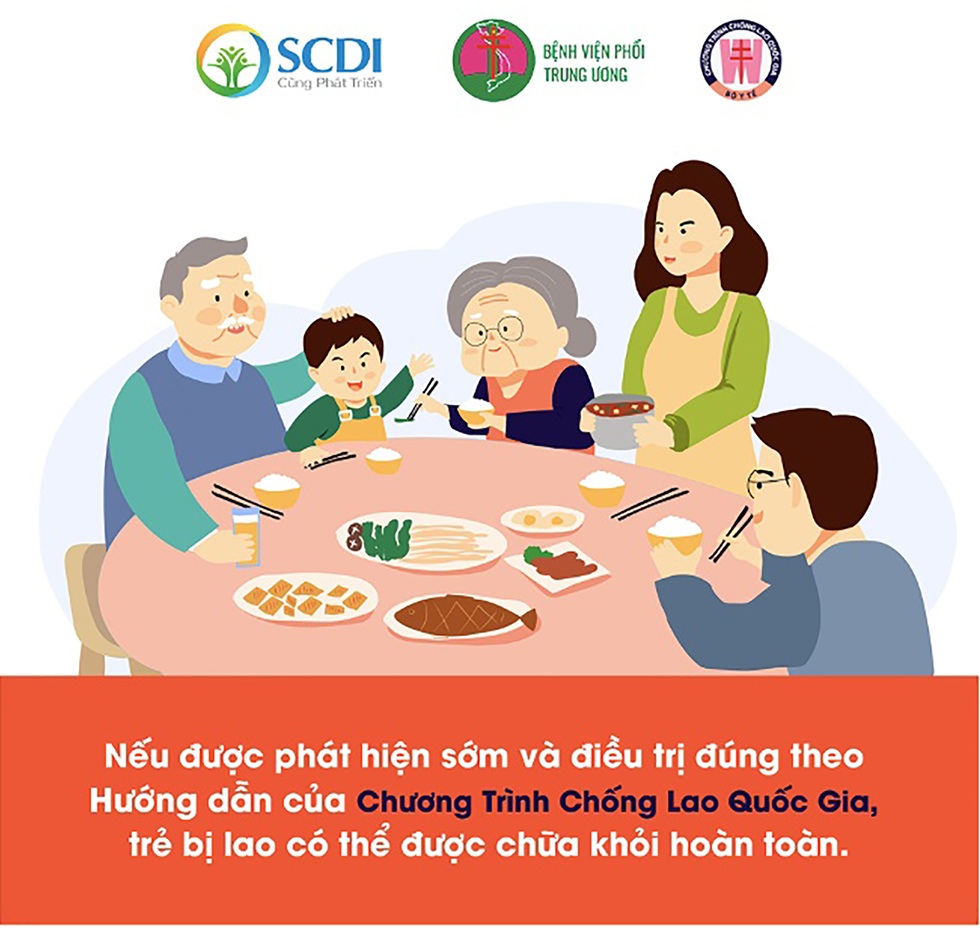 Sóng ngầm bệnh lao: Việt Nam đối mặt nguy cơ bùng phát - 18 Sóng ngầm bệnh lao: Việt Nam đối mặt nguy cơ bùng phát - 18