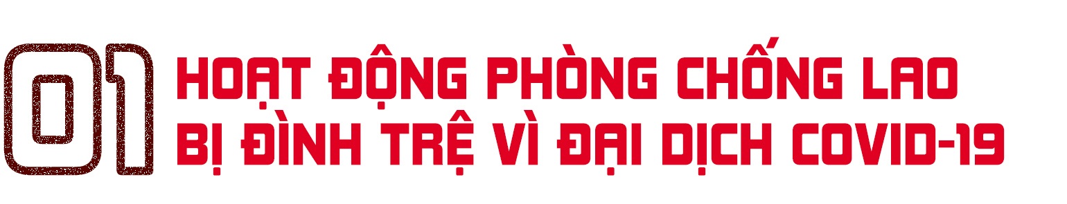 Sóng ngầm bệnh lao: Việt Nam đối mặt nguy cơ bùng phát - 1 Sóng ngầm bệnh lao: Việt Nam đối mặt nguy cơ bùng phát - 1