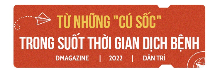 Du lịch thế giới 2022: Đi qua những cú sốc, nhiều trào lưu lạ lên ngôi - 1