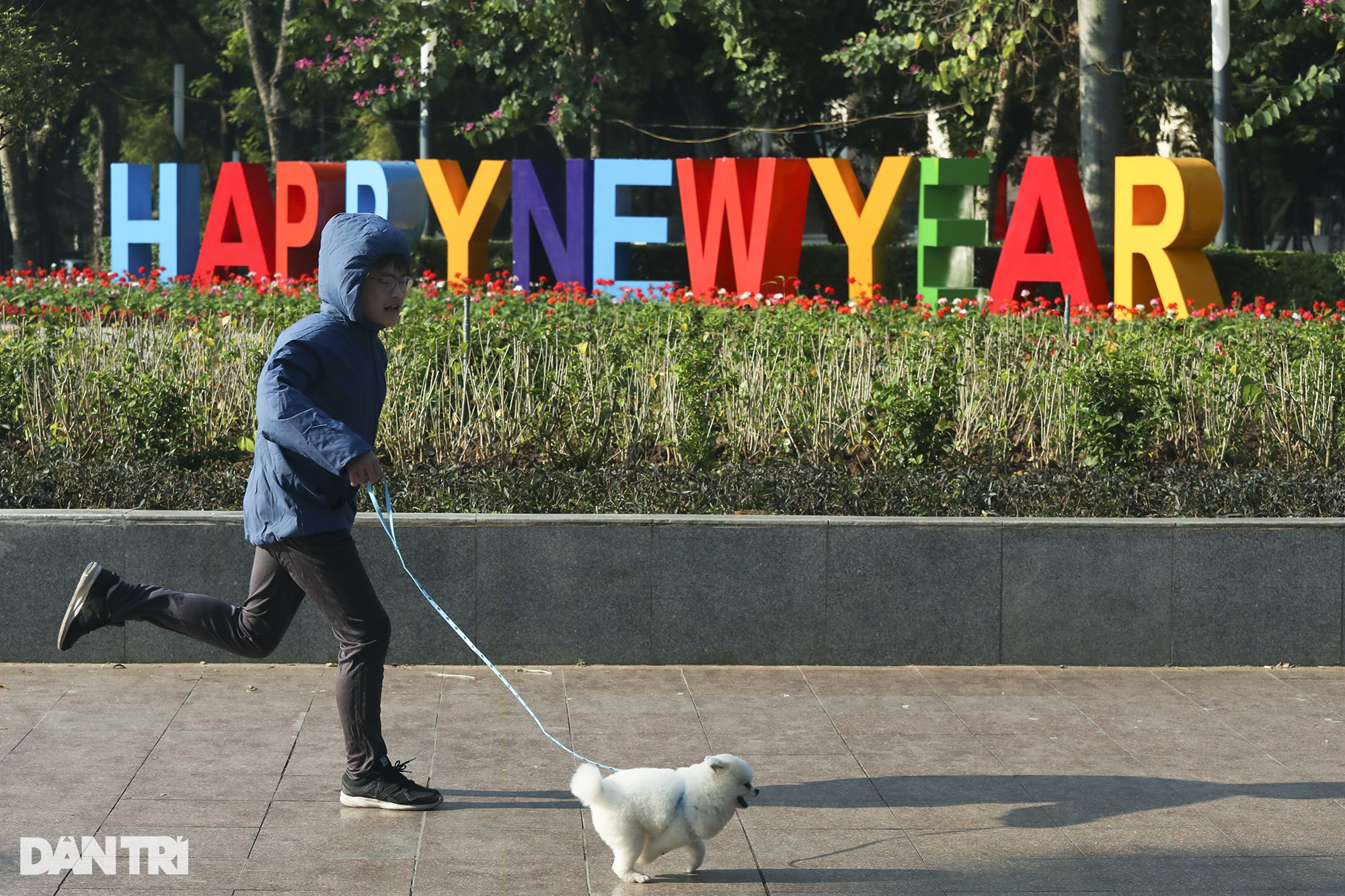 Ánh bình minh rực rỡ trong ngày đầu tiên năm mới 2023 - 3